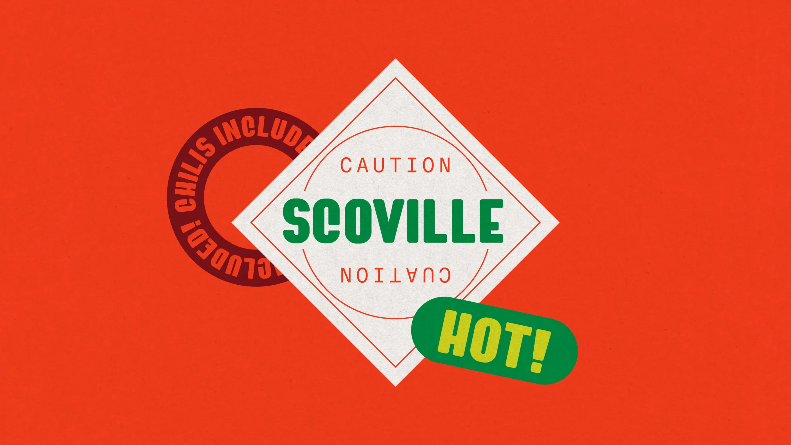 Scoville (Free Font)