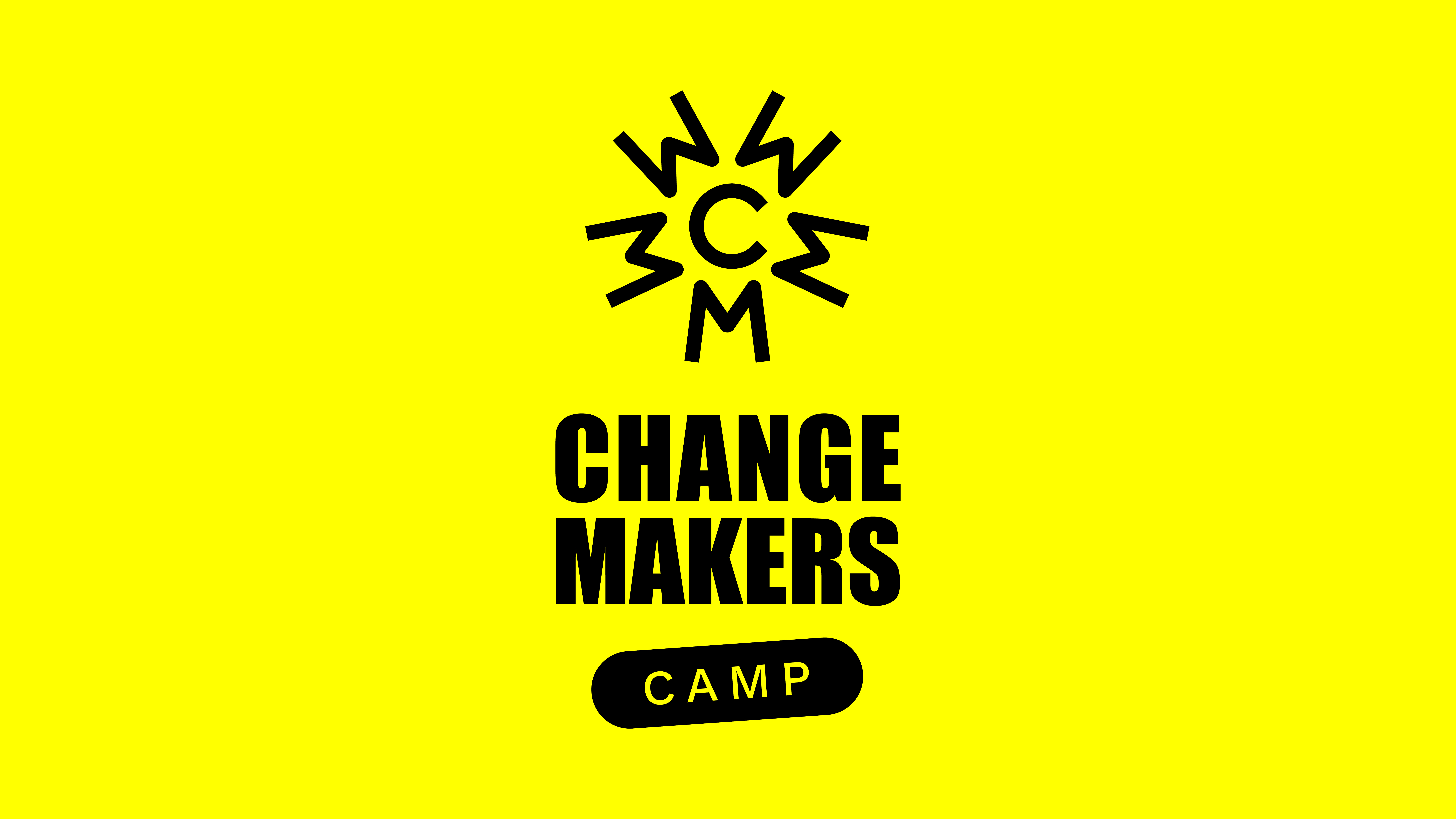 Where Impact is more than just a font. 