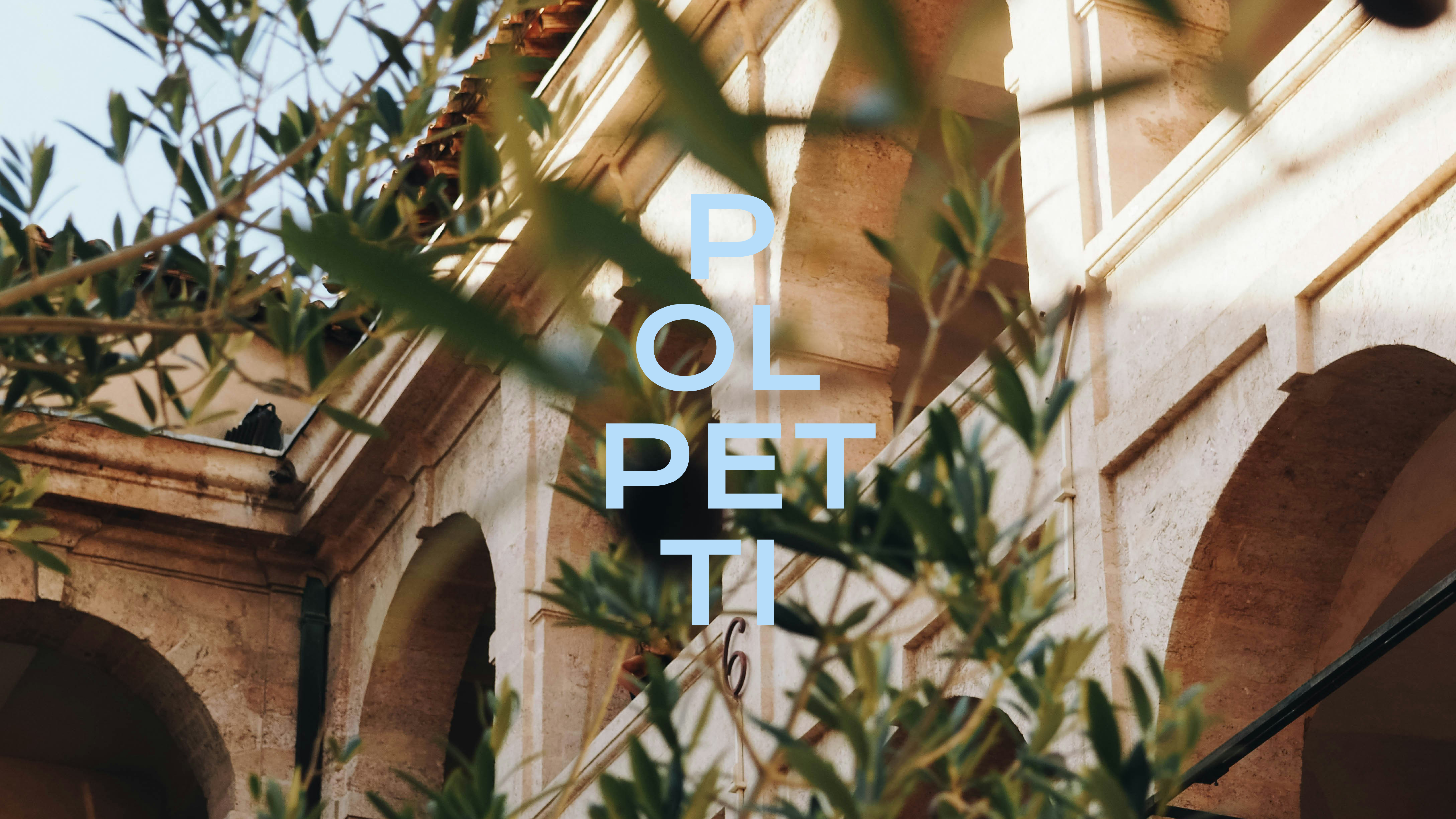 POLPETTI