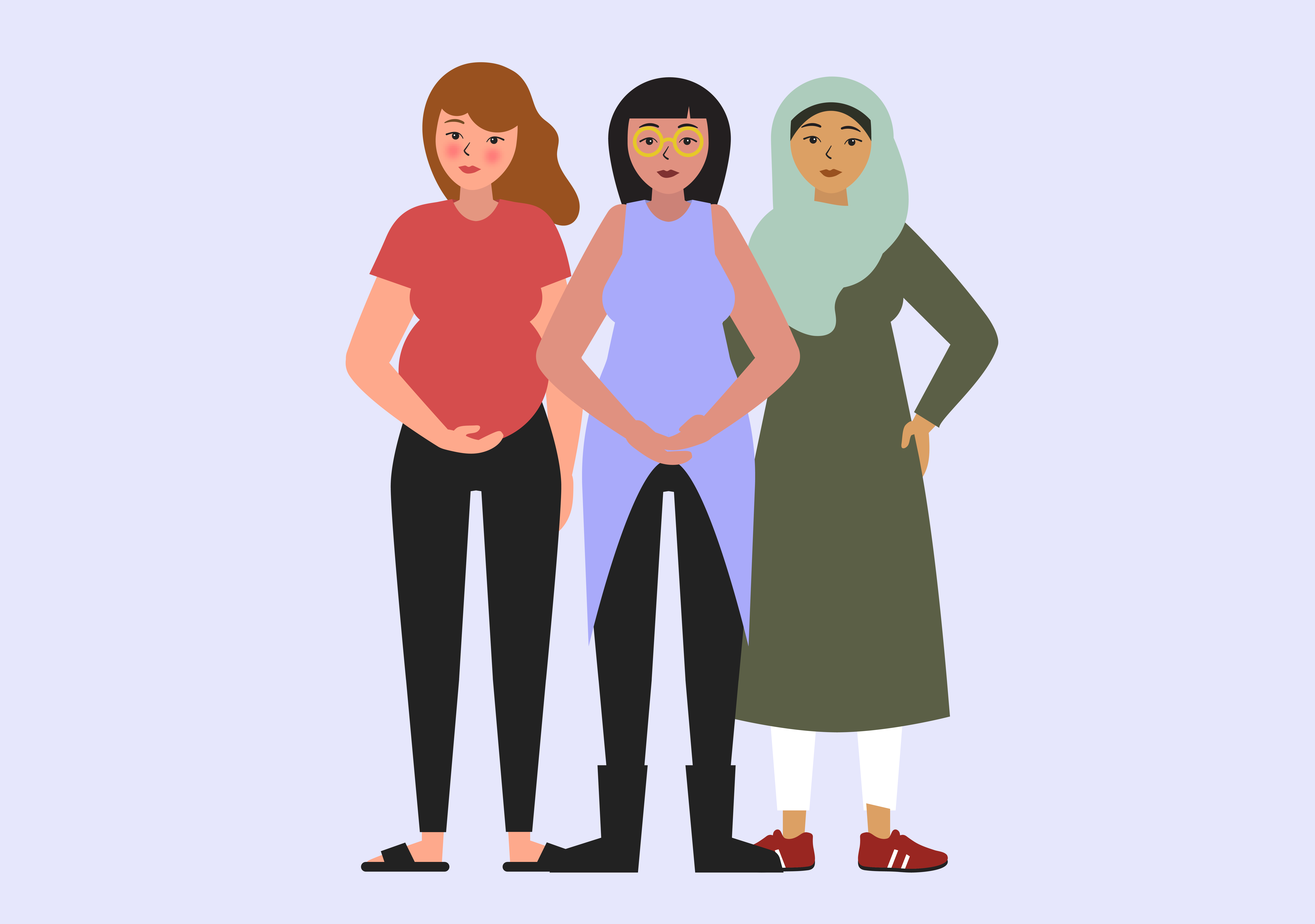 Frauenservice_Illustrationen_Preview2 Frauenservice_Illustrationen_Preview2