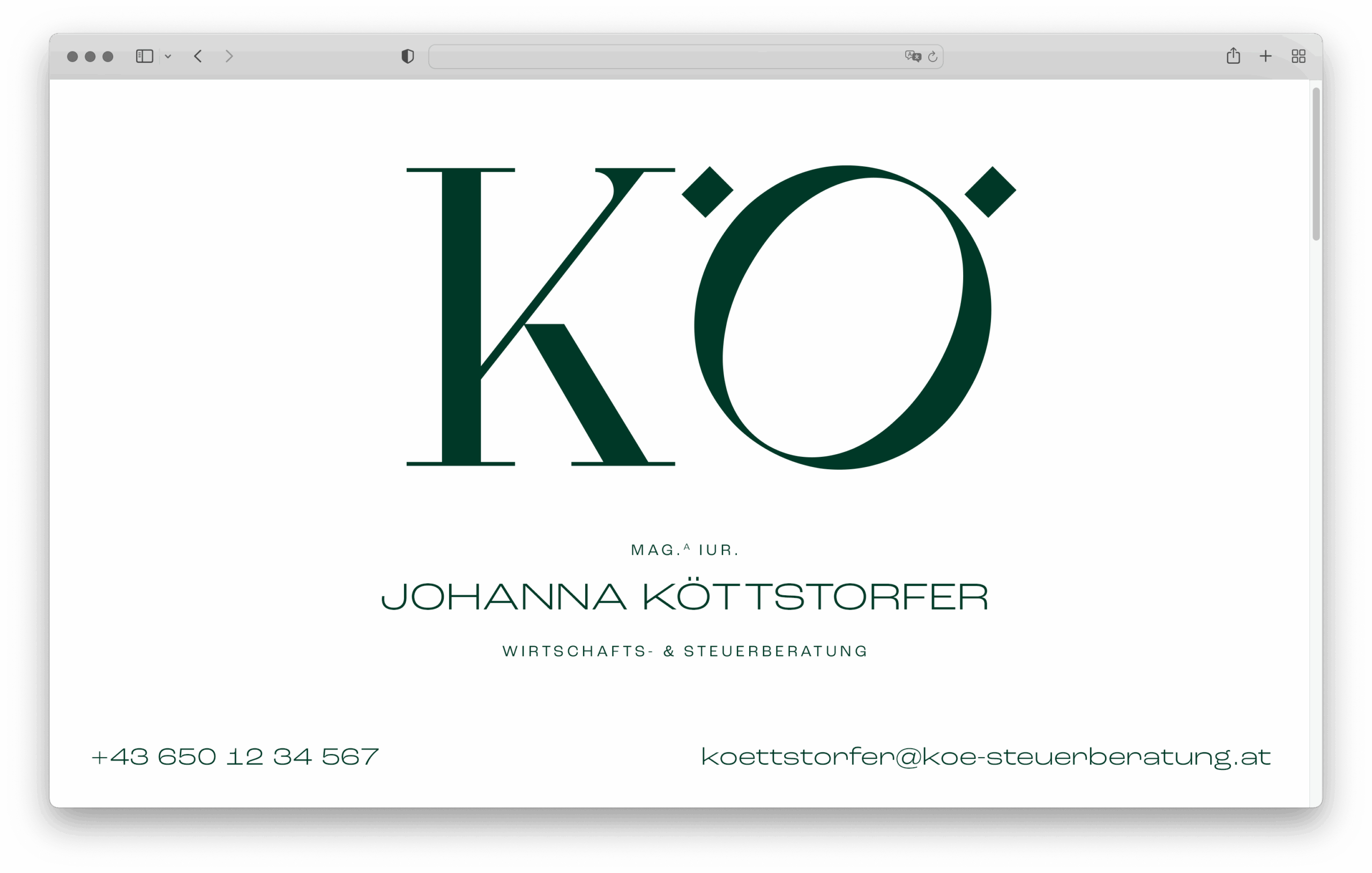 KOE_Website