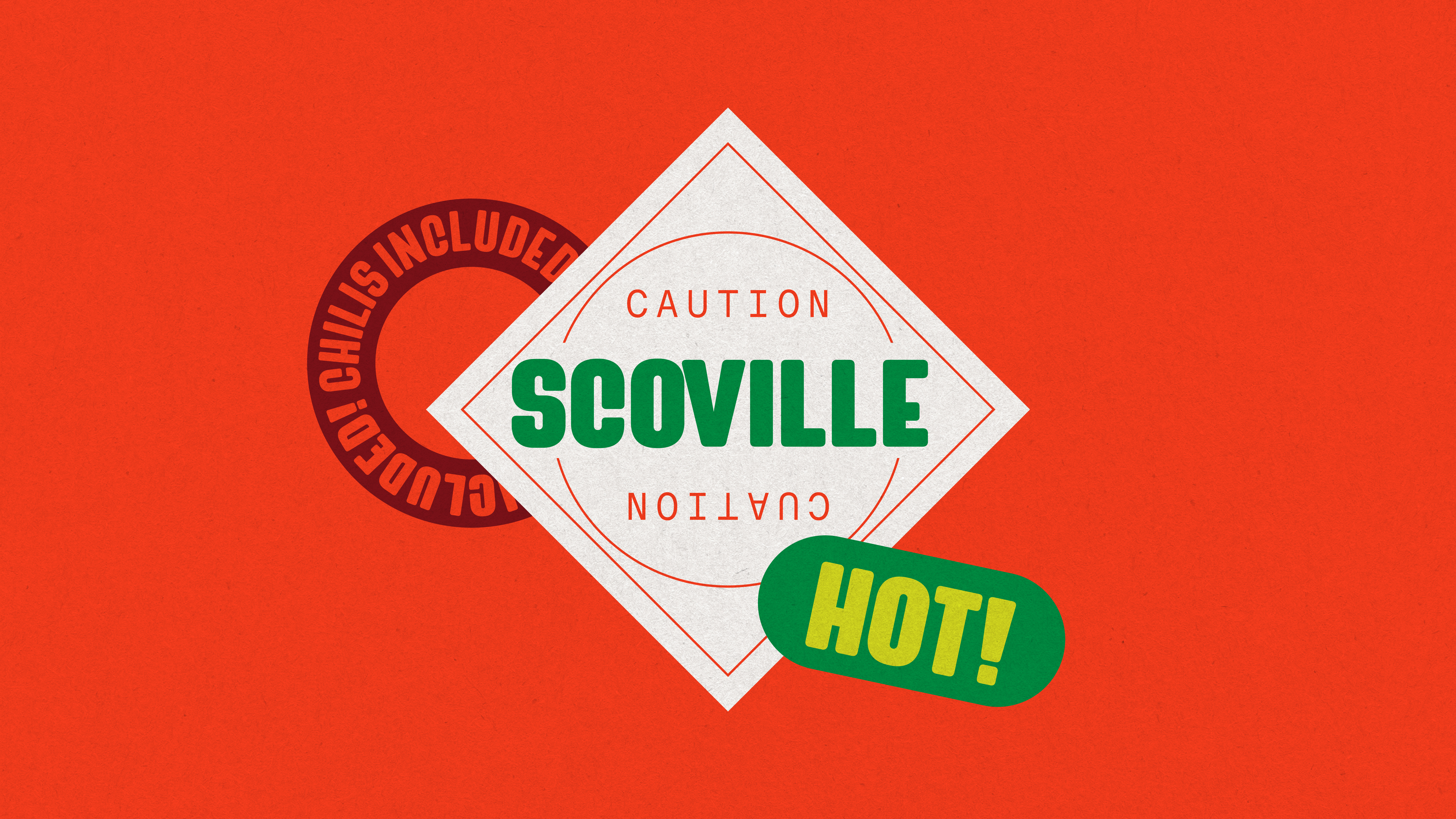 Scoville (Free Font)